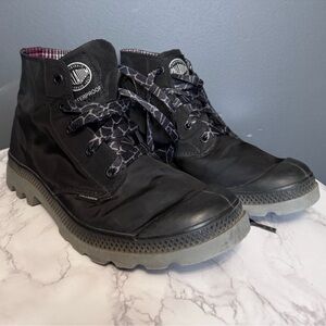 ⭐️PALLADIUM Women's "PAMPAXXXX" Boots